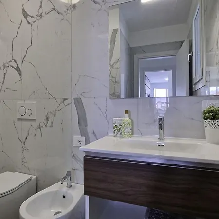 Bright In Apartamento