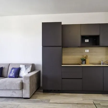 Apartamento Bright In *