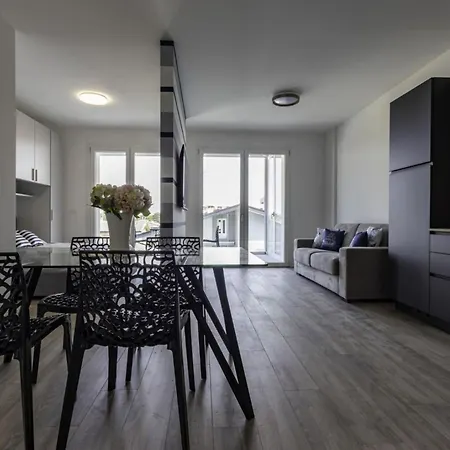 Bright In Apartamento