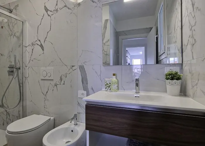 Bright In Διαμέρισμα